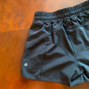 Lululemon Track that Short 5”